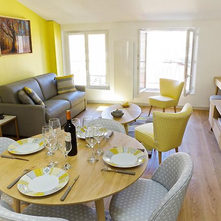 Fondaudege - Appartement 1 Chambre Avec Parking Bordeaux Dış mekan fotoğraf